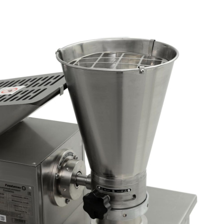 Пельменный аппарат JGL135-6AF Foodatlas